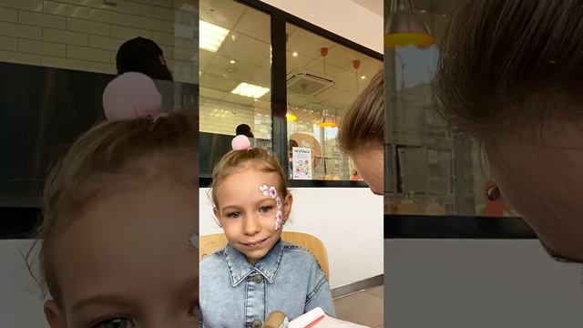 Аквагрим цветы ? пошагово, добавляю яркие акценты смотреть онлайн