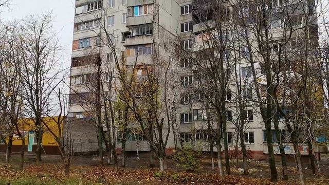 Мариуполь, ул. Киевская д. 51. 20.11.2022. смотреть онлайн