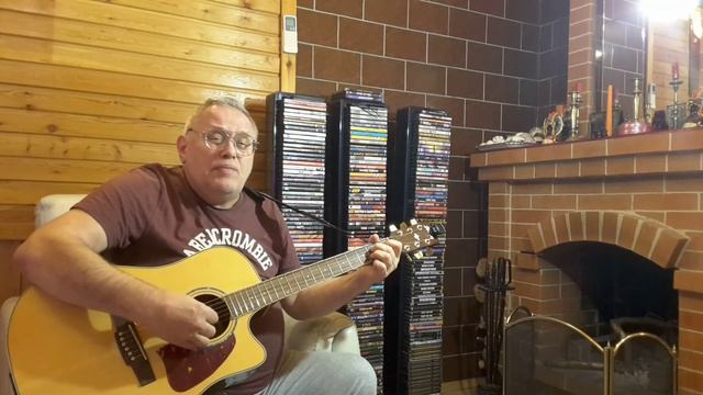 Песенка о гномах ( На огромной поляне...)