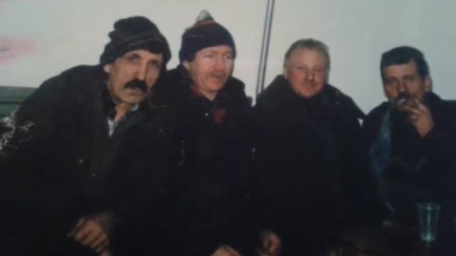 Залесово.Бывший электроучасток Заринской горэлектросети.СТРАННИК СЕВЕРНЫЙ. смотреть онлайн