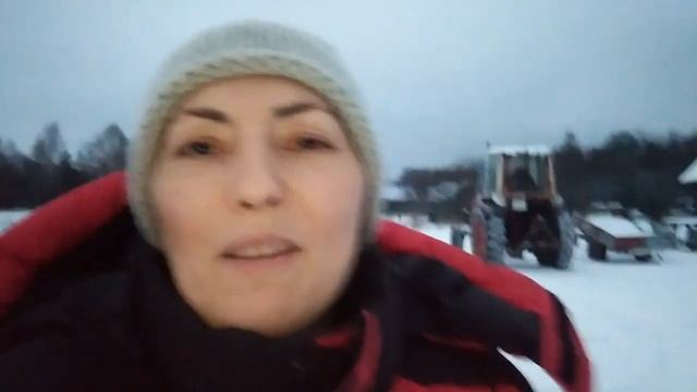 На какой скорости надо заводить МТЗ с толкача смотреть онлайн