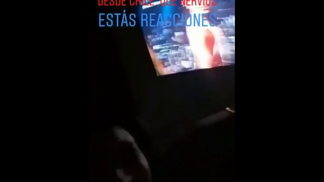 Reaccion de los VENEZOLANOS tras la participacion de Sthefany Gutierrez en el Miss Universo 2018 смотреть онлайн