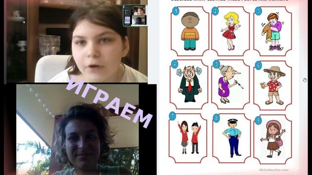 Отзыв на онлайн урок по английскому для 2 класса - SPOTLIGHT смотреть онлайн