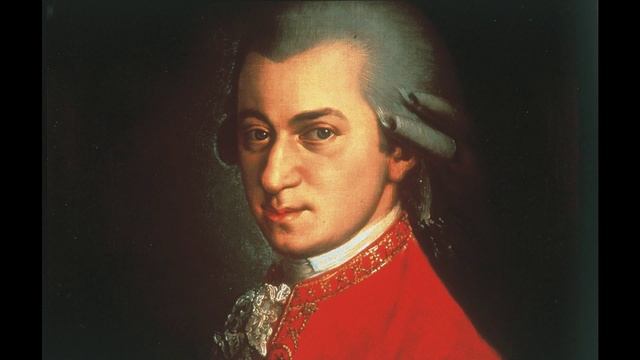 Mozart - Symphony No  1 In E Flat Major, KV 16, 432 Hz