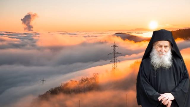 Иосиф Ватопедский. Антихрист в святоотеческих творениях..mp4 смотреть онлайн