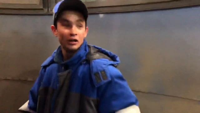 РАБОТАЮ ЗАПРАВЩИКОМ НА АЗС/РАБОТА НА ЗАПРАВКЕ смотреть онлайн