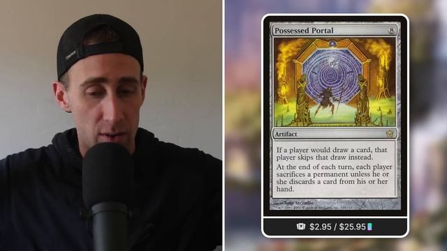 The Most Hated Artifacts of All Time | Saltiest Cards | EDH | Magic the Gathering смотреть онлайн