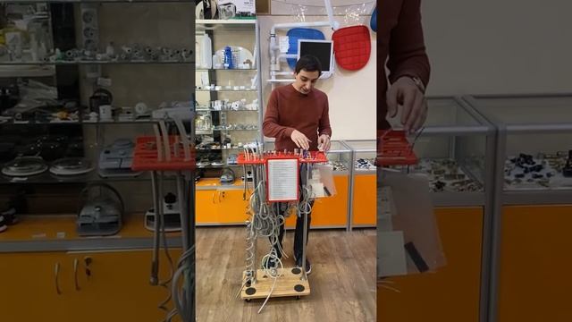 Какие шланги встречаются в стоматологии смотреть онлайн