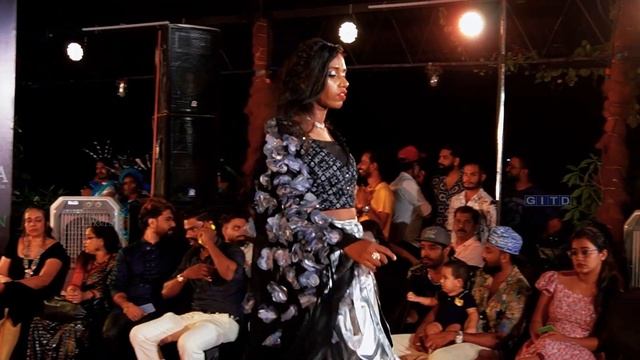 കൊച്ചിയിൽ നടന്ന മെഗാ ഫാഷൻ ഷോയിൽ GITD Students അവതരിപ്പിച്ച ഡിസൈൻസ്?| HAPPY CHEERS | FASHION ASTRAA смотреть онлайн