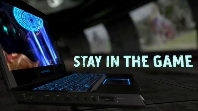 Alienware M14x R2