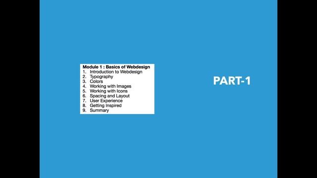 Web Design and Development | HTML Course for beginners | In Hindi смотреть онлайн
