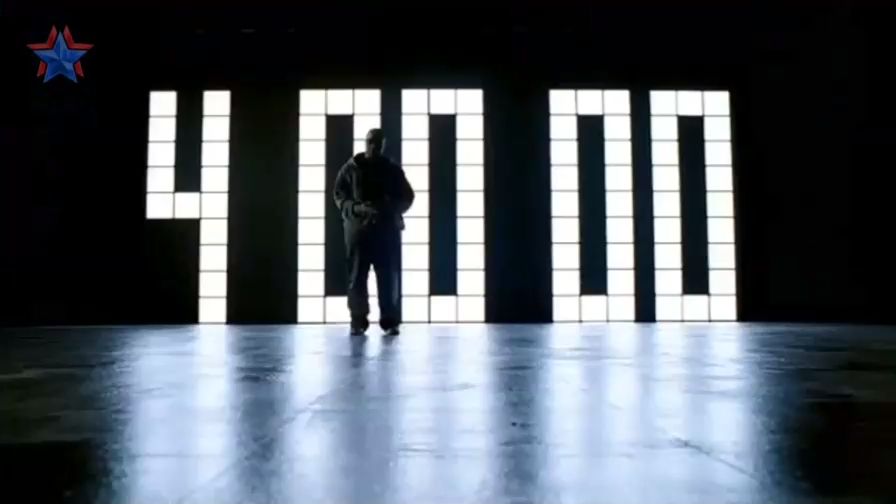 Madonna Feat. Justin Timberlake & Timbaland - 4 Minutes