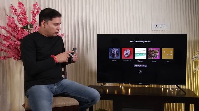 Realme 4K Smart Google TV Stick | Better Than Mi TV Stick & Fire TV Stick | 3,999 смотреть онлайн