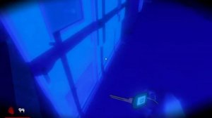 ТЕБЕ НЕ УЙТИ | концовка Saiko no sutoka