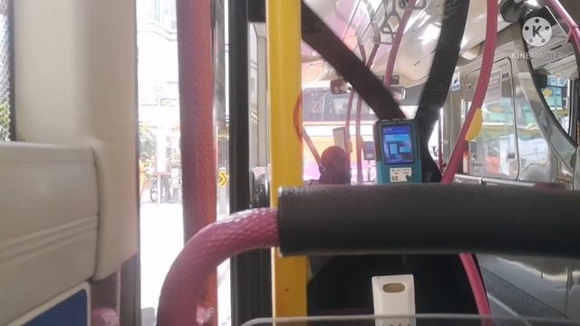 [SBST] Volvo B9TL | Service 65 Amendment to Tampines Ave 4 смотреть онлайн
