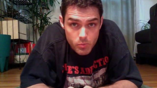 MMA Flexibility: Avoid a Submission with Wrist Push-ups смотреть онлайн