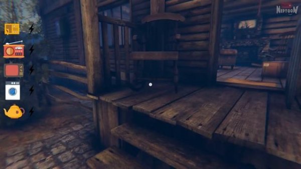 НОВАЯ ИГРА ПРО МОМО! ✅ The Momo Game Прохождение #1