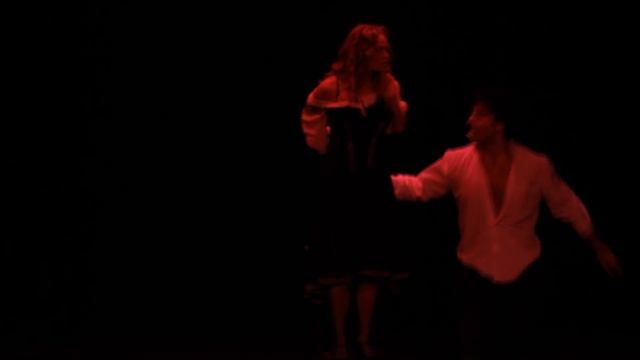 Кармен-версия - Олеся Гринвалде и Джон Шенгелия смотреть онлайн