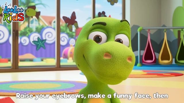 ? Five Little Monkeys | 1-Hour Compilation ? | LooLoo Kids Favorites!