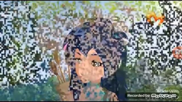 динофроз клип ( Том и Кайра❤) смотреть онлайн