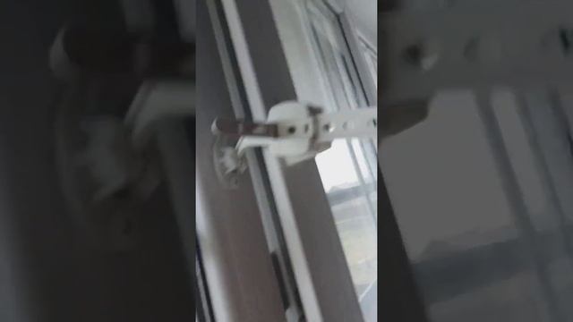 Защита Икеа на окно. Важно правильно собрать! Ответ Евгению Морозову)))