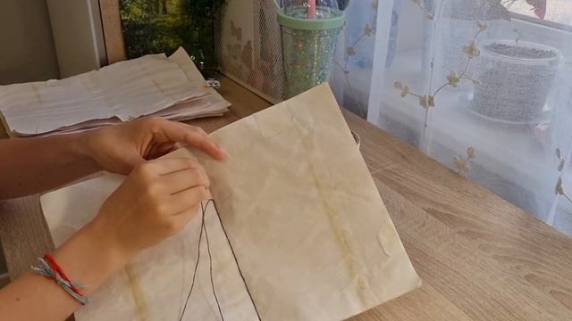 Как сделать гримуар?//Что такое гримуар?//Книга теней//Книга магии//