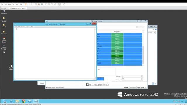 CW Proxy Toolset Download Proxy Checker смотреть онлайн