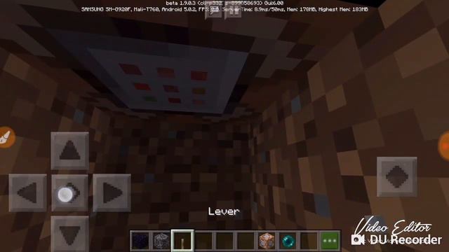 This world record player launcher will propel you 100000 blocks up to the sky!!!! смотреть онлайн