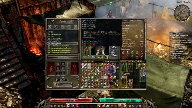 Grim Dawn // Crafting Basics {Quick Guide} смотреть онлайн