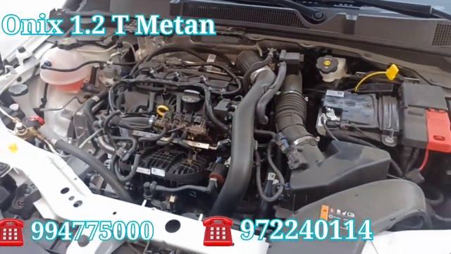 Onix Turbo Metan ☎️994775000; ☎️972240114 смотреть онлайн