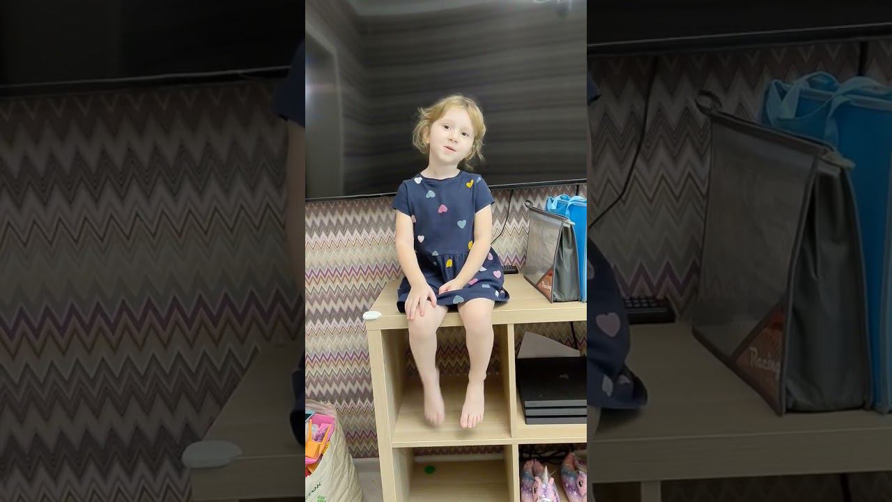 Катя - зову к чаю