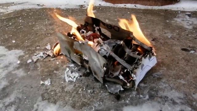 Горит машина смотреть онлайн