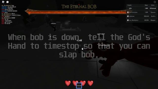 ⚡The BEST strategy to get the ROB glove in Roblox Slap Battles! смотреть онлайн