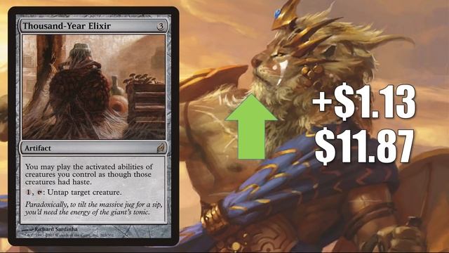 MTG Market Watch: Signs of Stabilization, Core Set 2021 Influence, and Much More смотреть онлайн