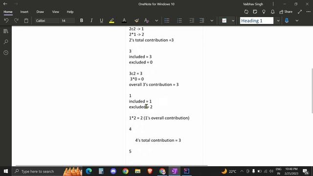 C. Serval and Toxel's Arrays | CF Round 853(div. 2) | Detailed Explanation + Code | Java смотреть онлайн
