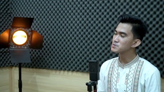 AISYAH ISTRI RASULULLAH - EKKY DAMARA (COVER) смотреть онлайн