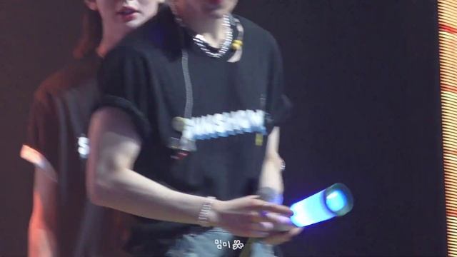 230611 EPEX 1st FANCON 'SUNSHOWER' 지구별 여행자 (Traveller) MU FOCUS 이펙스 뮤 직캠 4K смотреть онлайн