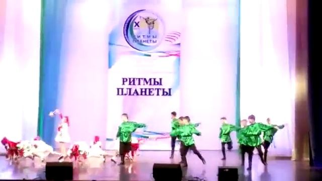 Земляничка-ягодка Биробиджан 2015 смотреть онлайн