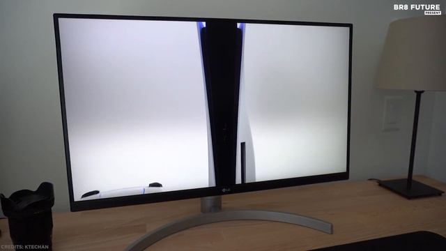 Best Monitors For Creators 2023 | Top 5 Best Monitor For Graphics Designers & Artist смотреть онлайн