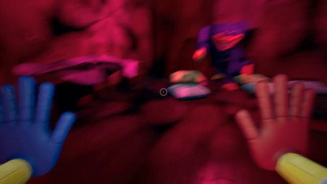 Poppy Playtime но я стал НЕУЯЗВИМЫМ | Chapter 1 Chapter 2 | Теории и Секреты | Хагги Вагги смотреть онлайн