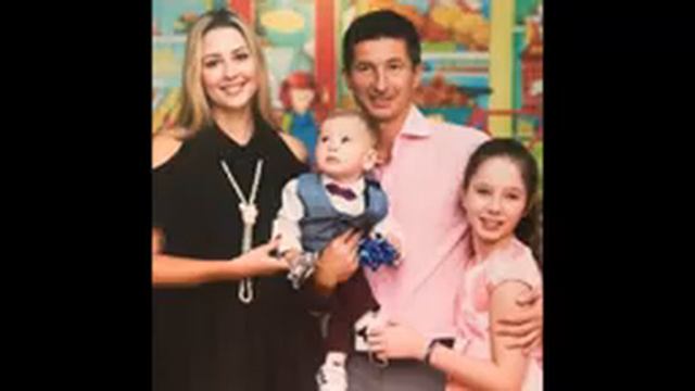 У бывшего мужа Юлии Началовой Евгения Алдонина родился третий ребенок смотреть онлайн