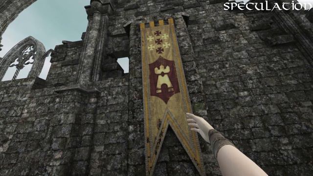 The Hidden Lore Of Blade And Sorcery.☢️ смотреть онлайн