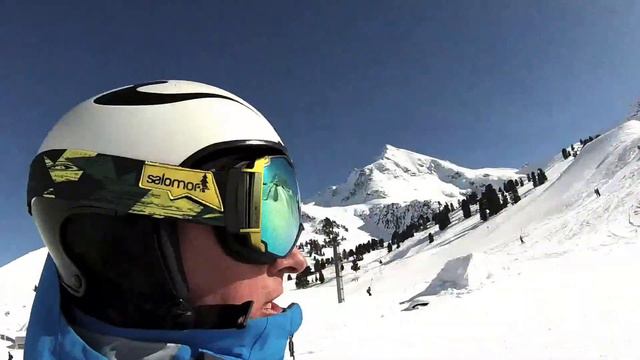 K2 Amp Rictor 82 _ 2014 _First reaction смотреть онлайн