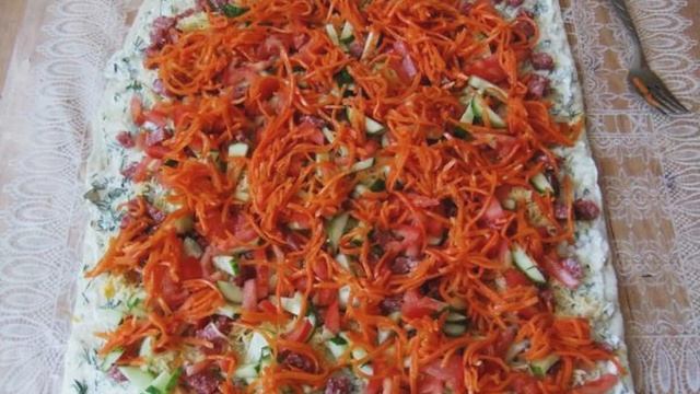 Книга рецептов