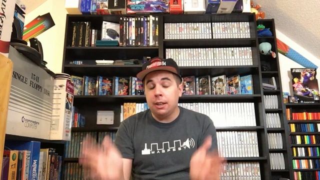 RETRO GEM MINER - TOP 5 CONSOLES TO COLLECT!? смотреть онлайн