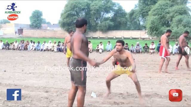 Police Wala Vs Shikra New Wwe Kabaddi Dangal | Deva Thapa Kusti | Mosam Ali Kusti | Javed Gani смотреть онлайн