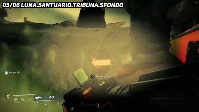 I 12 Nodi di Rasputin - GUIDA DEFINITIVA! Con spiegazione di tutto! #season19 #destiny2 смотреть онлайн