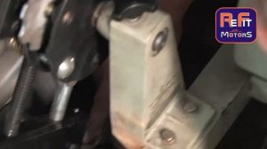 Развал схождение на СКО-1М