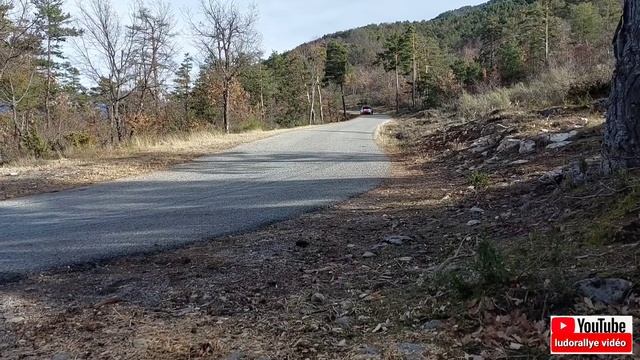 Rallye Monte-Carlo 2023 / Best Of tests tout au câble / essais WRC , Rallye 2. смотреть онлайн