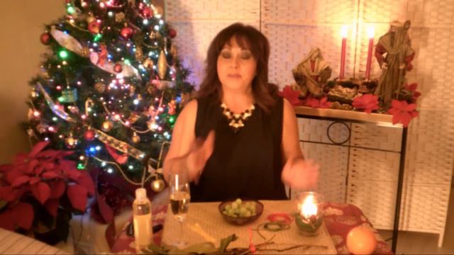▷ Rituales para FIN de AÑO 🌟 ► FÁCILES ◄ смотреть онлайн